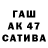 Бутират GHB Irina Gornik